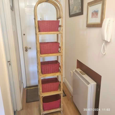 Photo of free Bathroom or bedroom tidy (Rathmines) #1
