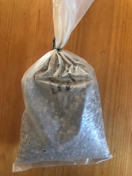 Photo of free Gravel for fish tank (Wallands Park BN7) #1