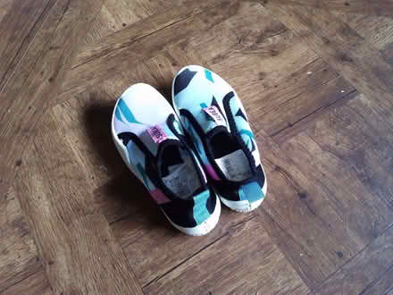 Photo of free Child's SUBEA Aquashoes (Farmoor OX2) #1