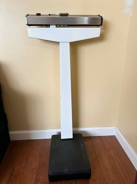 Photo of free Doctors Scale (Henrietta) #1