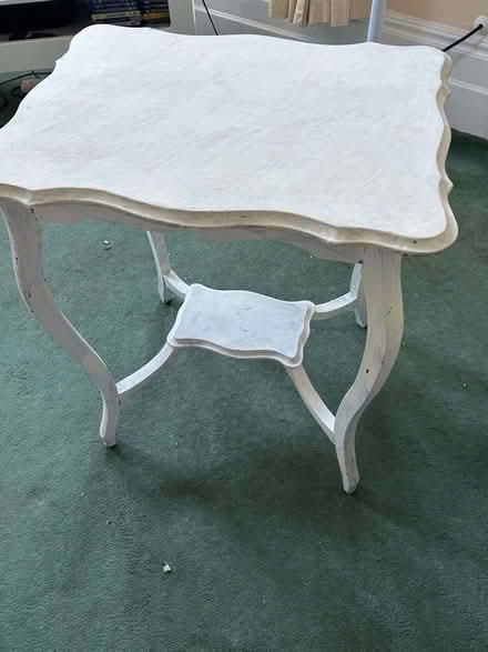 Photo of free Small table (CT20) #1