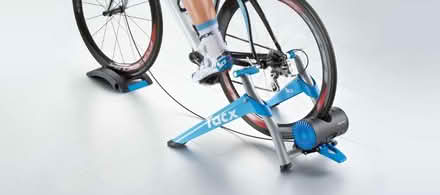 Photo of free Tacx turbo trainer (Lower Sydenham) #3