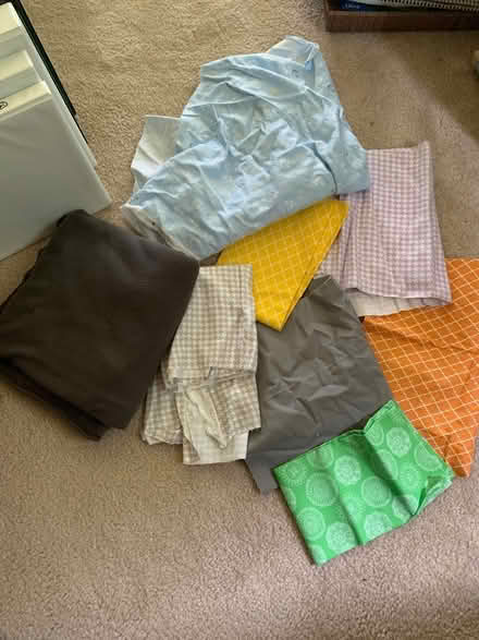 Photo of free Misc items (West Chester (Rt. 202 and 926)) #4