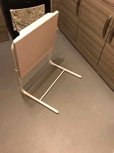Photo of free Fold down table (Ampthill) #1