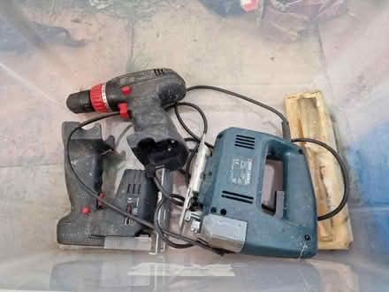 Photo of free DIY Bits (Luton LU2) #1