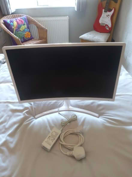 Photo of free PC monitor (Woolston WA1) #1
