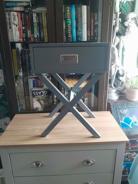 Photo of free Bedside Table (Tilbury RM18) #1
