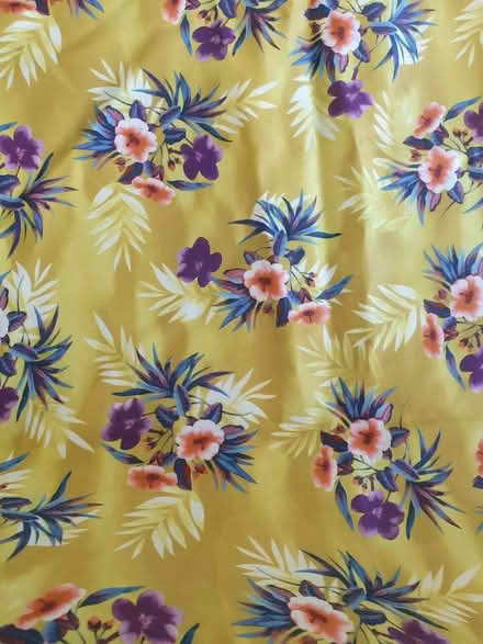 Photo of free Fabric (upholstery) (Eastwood (Bellhouse Lane) SS95) #1