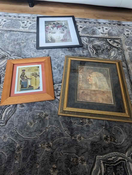 Photo of free pictures (Culcheth WA3) #2