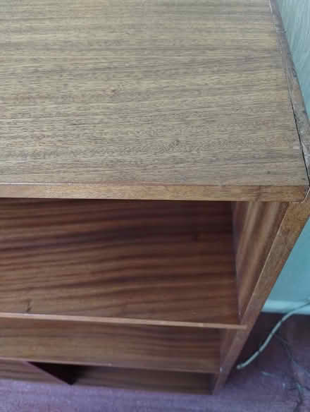 Photo of free Bookcase (B91 - Central Solihull) #2