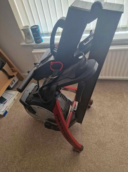 Photo of free Rowing Machine (Cherry Willingham) #1