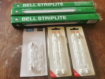 Photo of free Lamps (Sawley NG10) #4