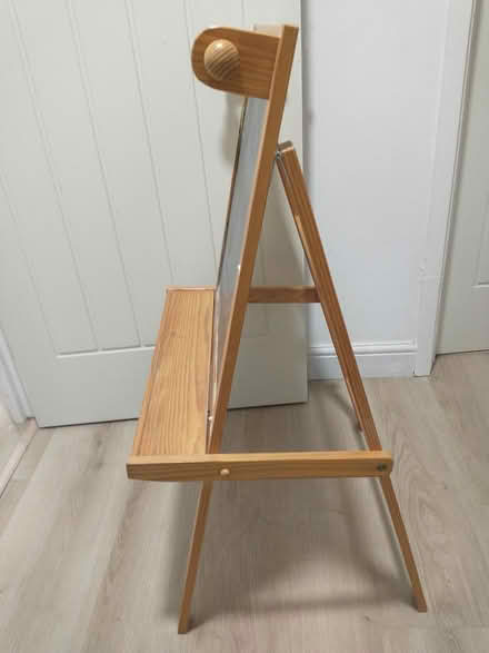 Photo of free Child Free Standing Blackboard (HA5 Eastcote Pinner) #2