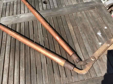 Photo of free Lawn Edging Shears (CT14) #1