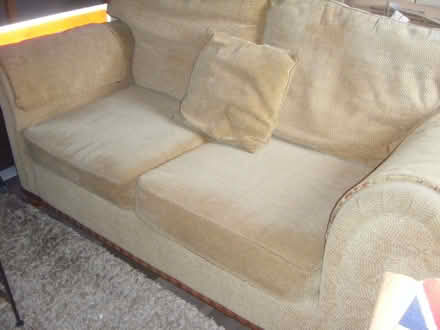 Photo of free Sofa (Sele Farm SG14) #4