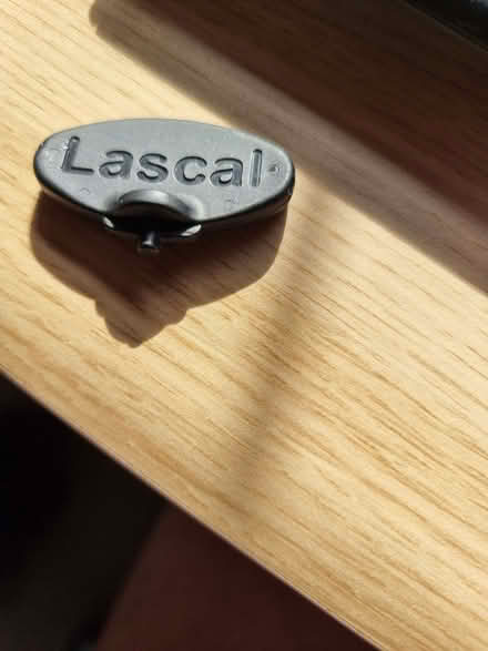 Photo of free Lascal key for buggy board (Stoneleigh KT17) #1