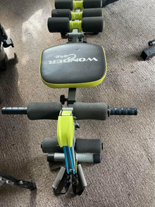 Photo of free Wonder core multi gym (Lexden CO3) #1