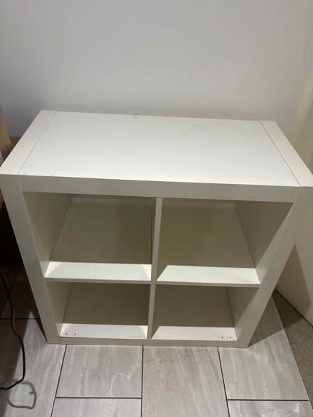 Photo of free Ikea box (Barnes Bridge) #1
