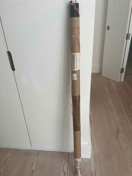 Photo of free Projector screen (Highbury and Islington) #1