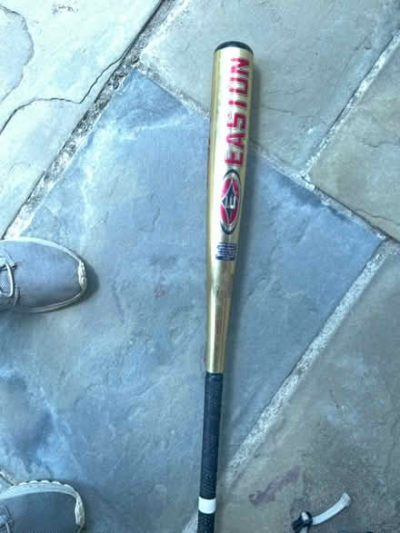 Photo of free Boys metal baseball bat (Poughquag, NY) #1