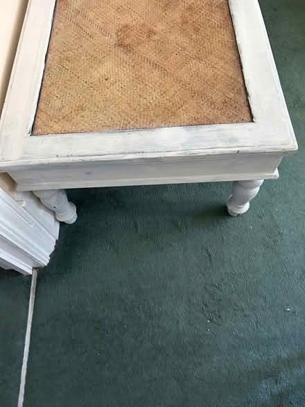 Photo of free Long Wooden Table (CT20) #3
