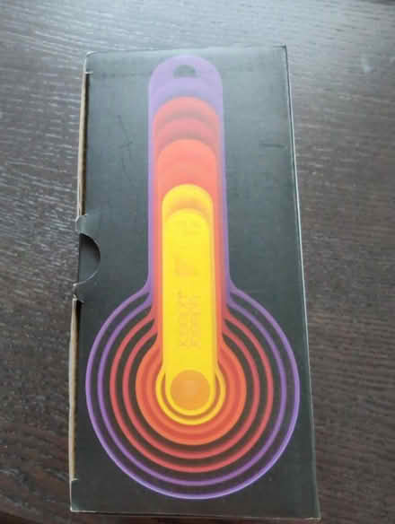 Photo of free Measuring cups (Becketts Park LS6) #2