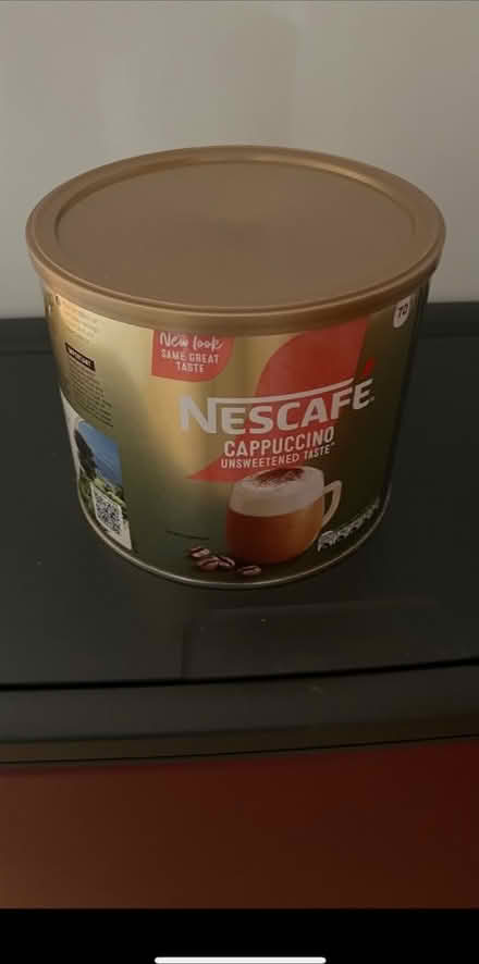 Photo of free Coffee (WN6 Shevington) #1