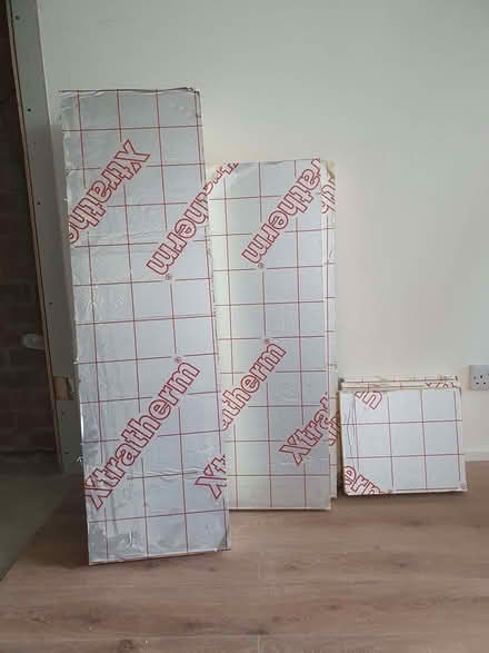 Photo of free Insulation (North Seaton NE63) #1