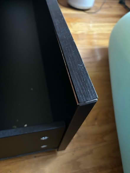 Photo of free IKEA Malm Bed (Queen + 4 drawers) (UES/Spanish Harlem) #4