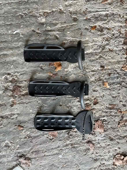 Photo of free Bike wall mount x3 (CR5) #1