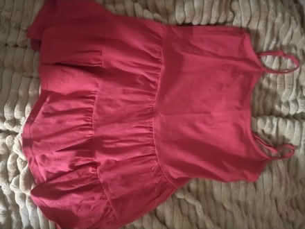 Photo of free 3-6 month small bundle and 8-10 ladies outfit (Treliske TR1) #3
