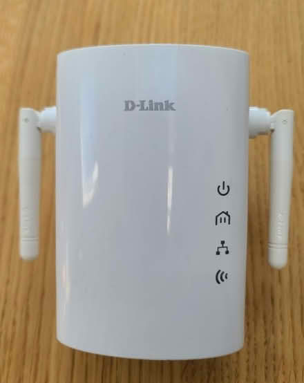 Photo of free Wireless extender (Hampton) #1