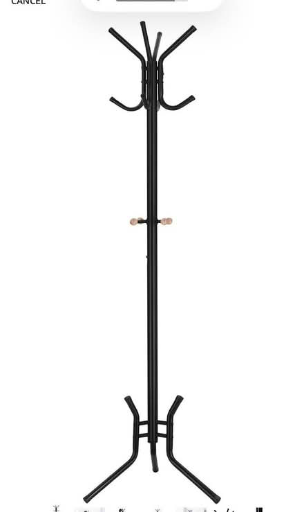 Photo of Coat stand (Cockermouth CA13) #1