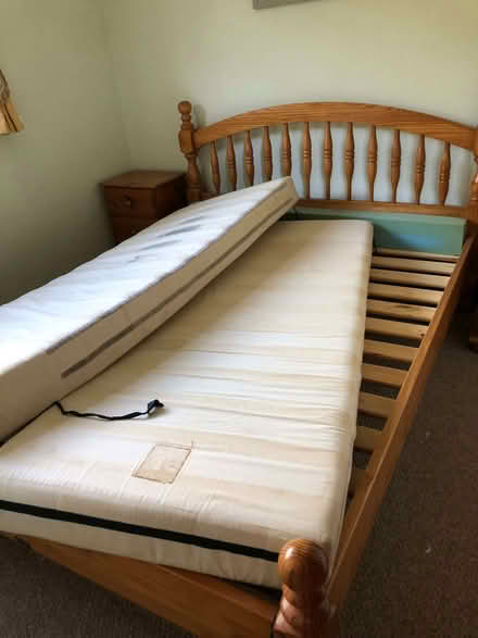 Photo of free Foam pieces (Laneast PL15) #1