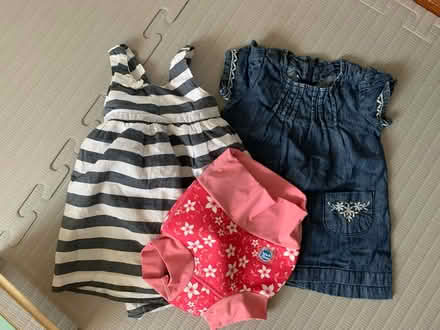 Photo of free Baby clothes (IG10) #1