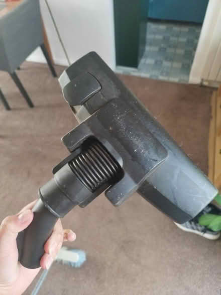 Photo of free Goodman's hoover (Dunstable) #3