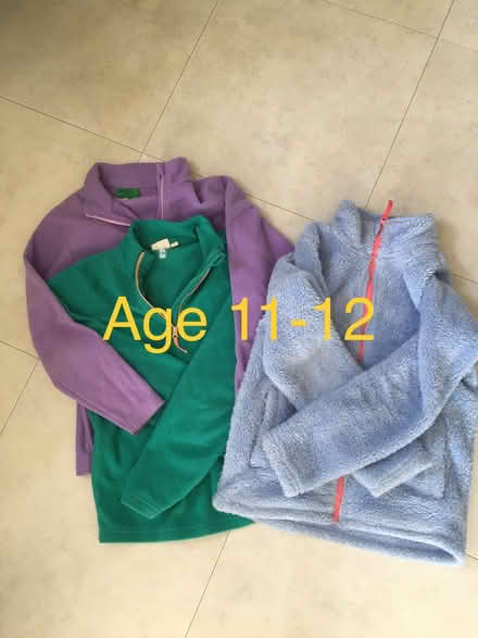 Photo of free Kids Clothes age 9-14 (West Oxfordshire OX29) #4