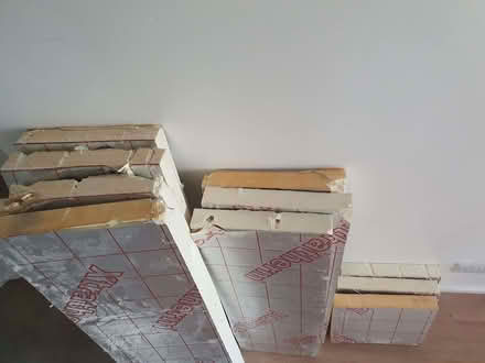 Photo of free Insulation (North Seaton NE63) #2