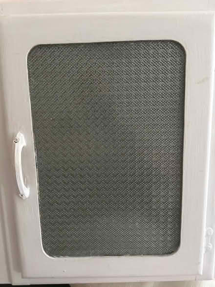 Photo of free Bathroom Cabinet (CT20) #4