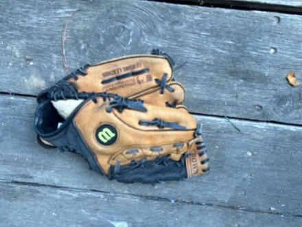 Photo of free Lefty boys glove (Poughquag, NY) #1