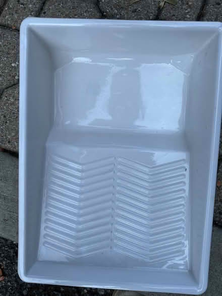 Photo of free Paint tray loners (Westboro) #1