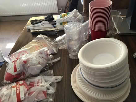 Photo of free Party bits (Tolworth KT5) #2