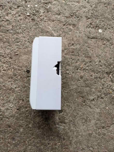 Photo of free Shaver socket with pattress box (Fareham PO16) #3