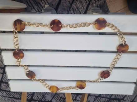 Photo of free Necklace (ME12) #1