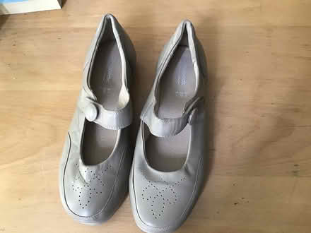 Photo of free Orthopaedic Shoes Size 5 (N19 Archway) #1
