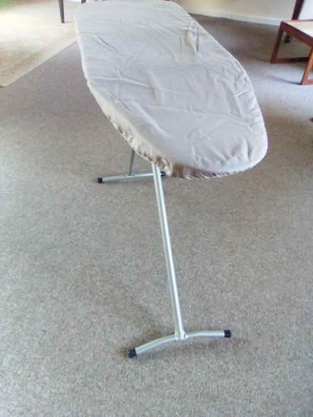 Photo of free Lightweight Ironing Board (Boroughbridge YO51) #2