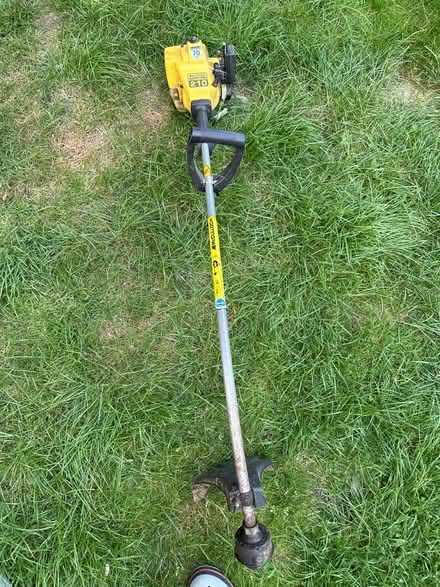 Photo of free Petrol Strimmer (Welwyn, AL6) #1