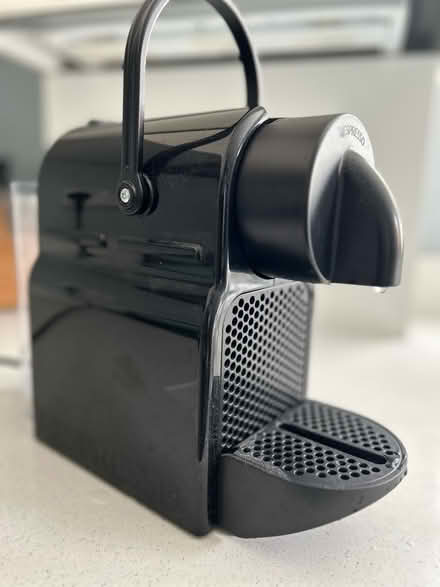 Photo of free Nespresso Magimix coffee machine (East Dulwich) #1