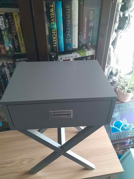 Photo of free Bedside Table (Tilbury RM18) #2