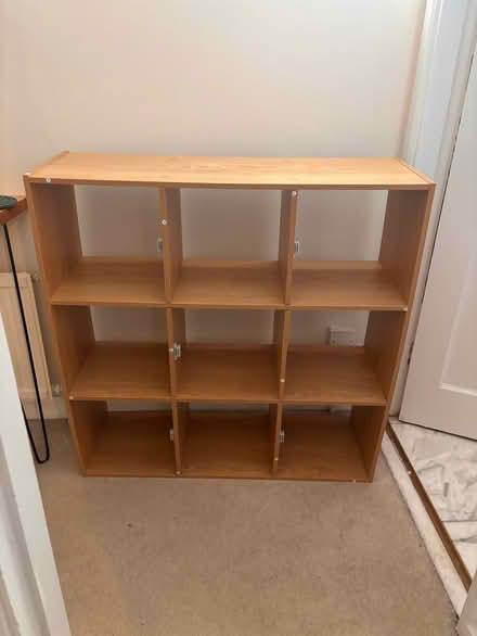 Photo of free Bookshelf (Arborfield RG2) #1